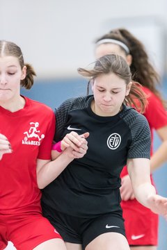 Bild 12 - B-Juniorinnen Futsalmeisterschaft